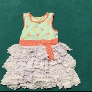 Matilda Jane Dress